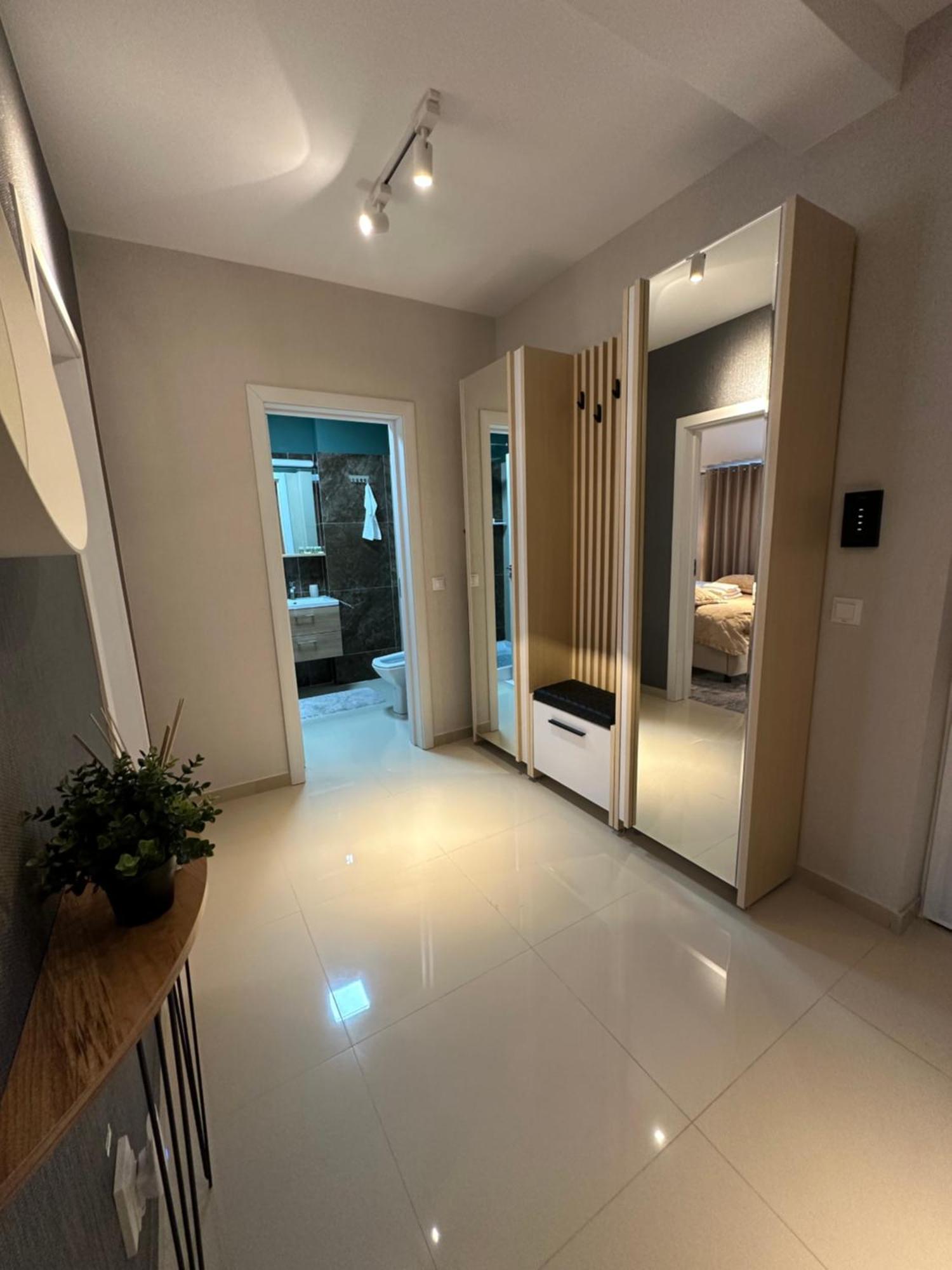 Complex Rediu 54 Luxury Apartaments Iasi Exterior foto