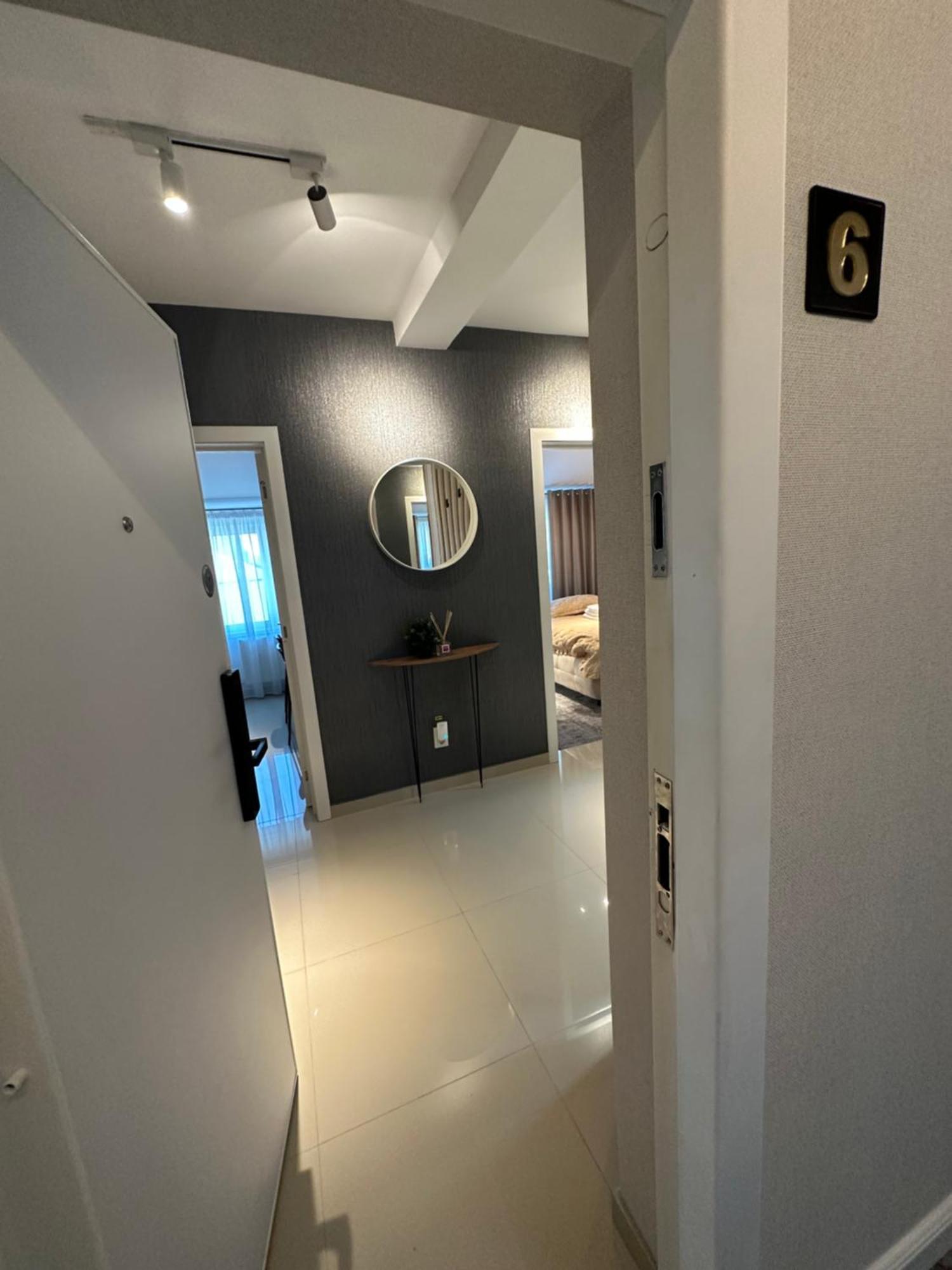 Complex Rediu 54 Luxury Apartaments Iasi Exterior foto