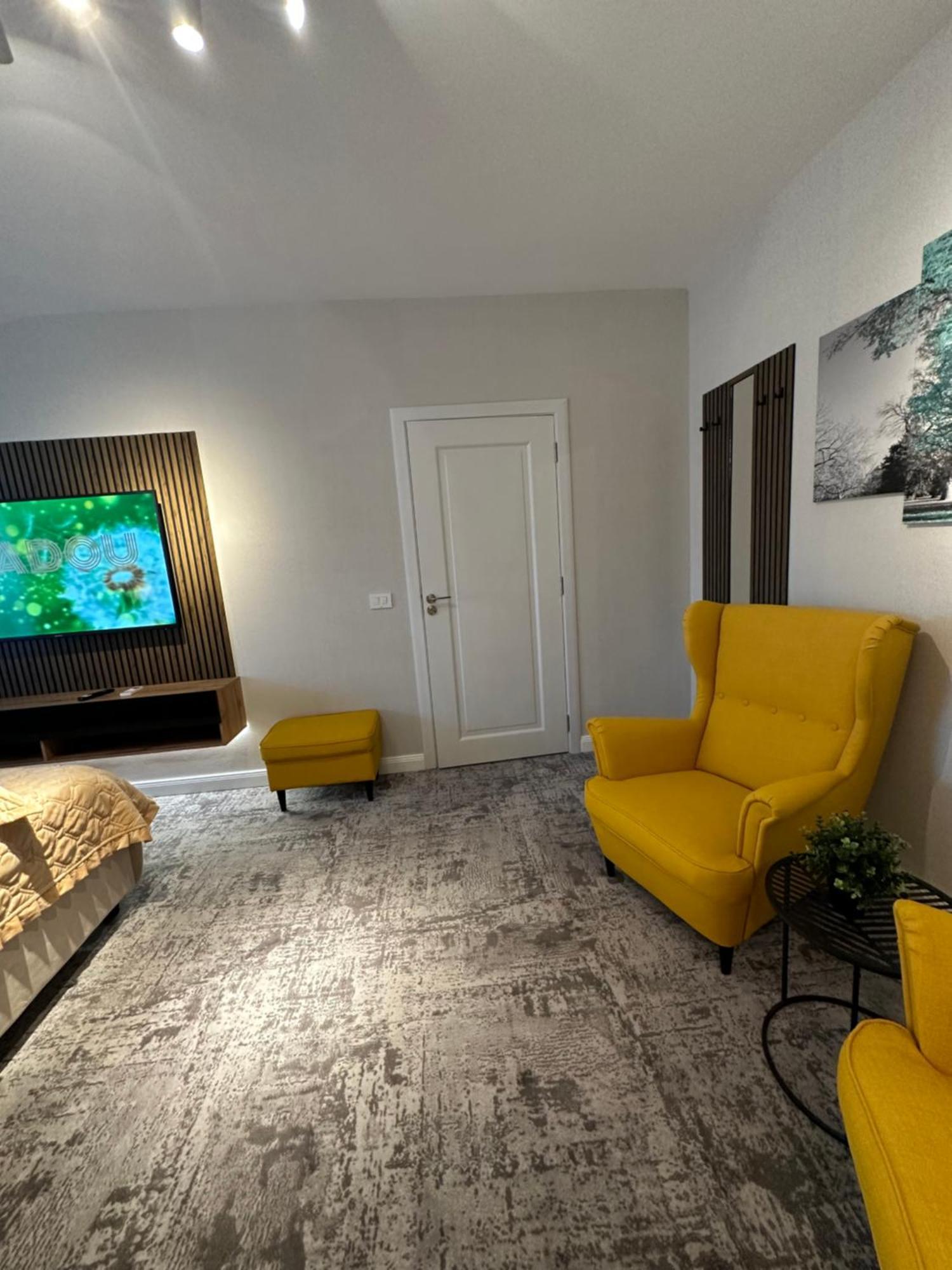 Complex Rediu 54 Luxury Apartaments Iasi Exterior foto