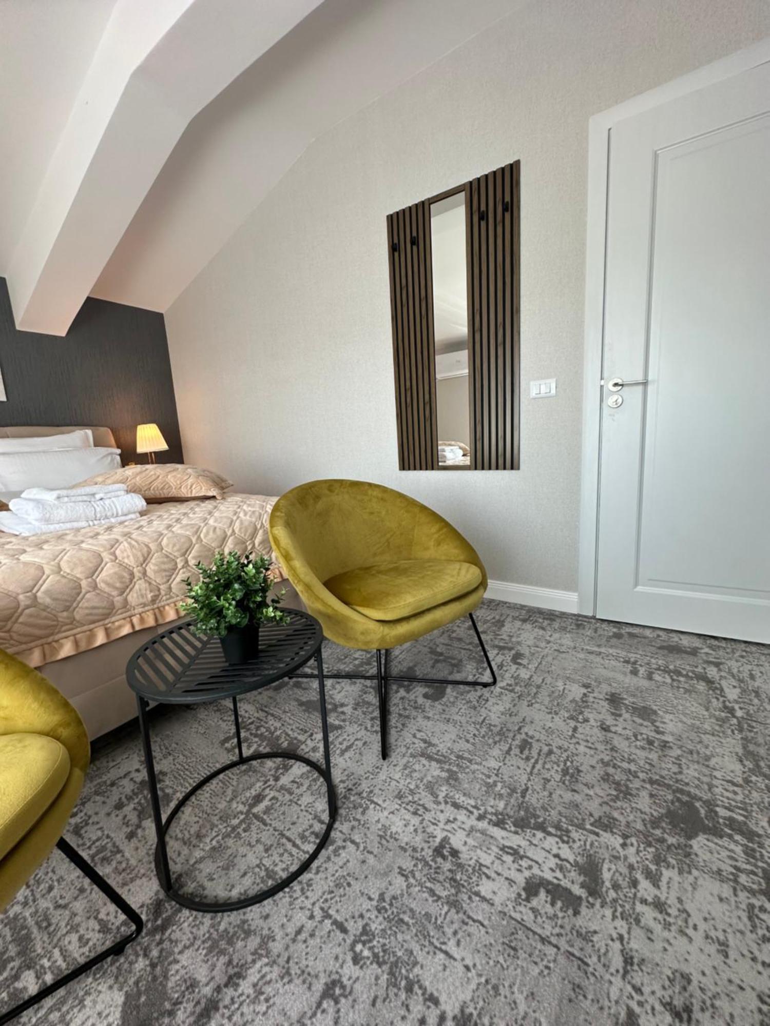 Complex Rediu 54 Luxury Apartaments Iasi Exterior foto